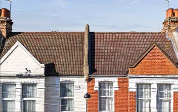 clay roofing Well Green, Greater Manchester