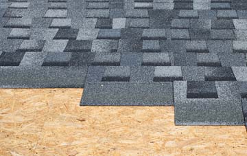 expert Well Green asphalt roof companies