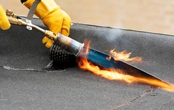 flat roof repairs Well Green, Greater Manchester