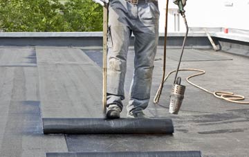 flat roof replacement Well Green, Greater Manchester