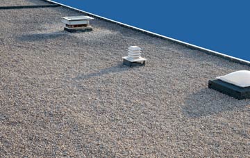 flat roofing Well Green, Greater Manchester