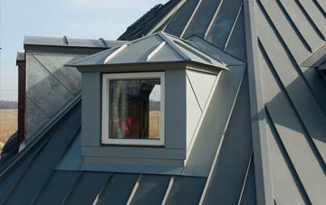 metal roofing Well Green, Greater Manchester