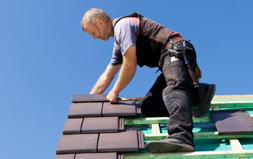 disadvantages of Well Green slate roofing