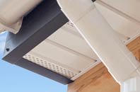 find rated Well Green soffit companies